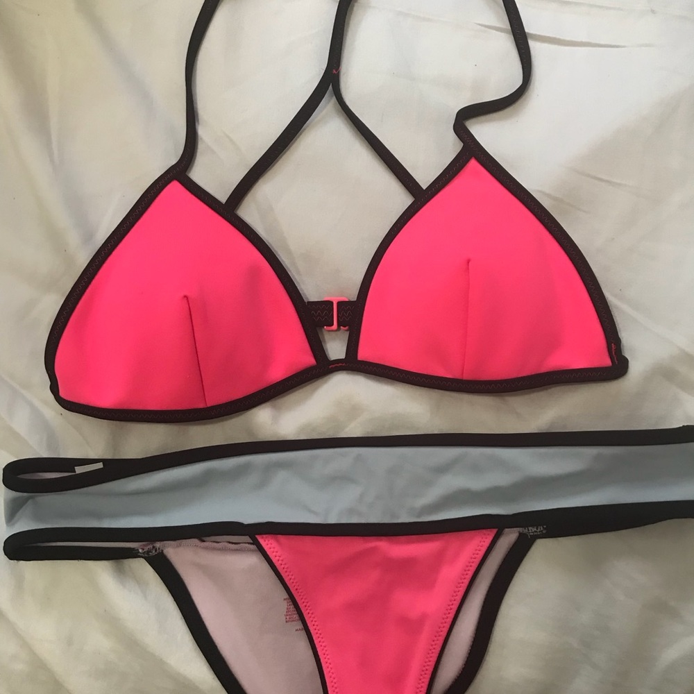 Victoria’s Secret Bikini
